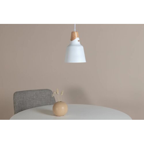Venture Home viseća lampa Rigel, bijela Cijene