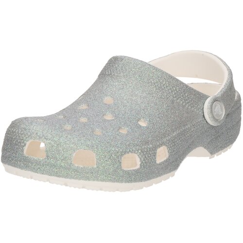 Crocs Classic iridescent glitter cgk Bijela Cijene