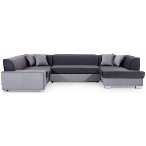 ELTAP Luksuzna kutna garnitura Havana s le�ajem-Desna-Monolith 97, Monolith 84 Cijene