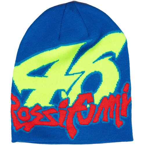 Vr46 Valentino Rossi Heritage Rossifumi zimska kapa Cene