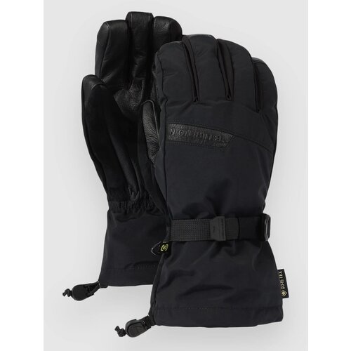 Burton Gore-Tex Deluxe Rokavice true black Cene