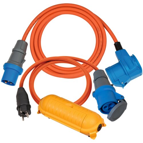 Brennenstuhl Starter Set Camping Cijene