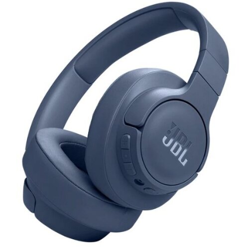 JBL TUNE 770NC Wireless On Ear Headphones Blue Cijene