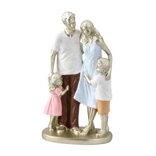 Cora figura porodica ( 701385 ) Slike