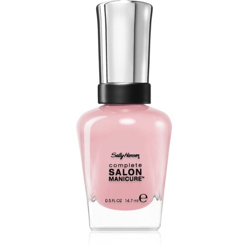 Sally Hansen Complete Salon Manicure hranjivi lak za nokte nijansa 182 Blush Against the World 14.7 ml Cijene