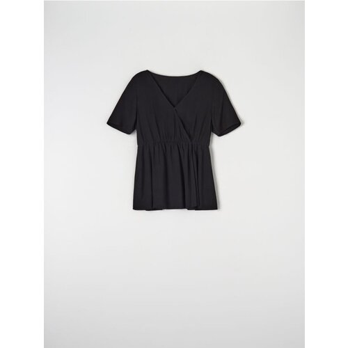 Sinsay ženska bluza s naborima  YP743-99X Cijene