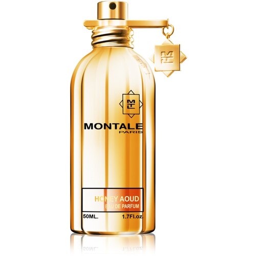 Montale Honey Aoud parfumska voda uniseks 50 ml Cene