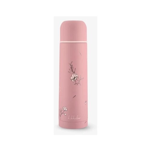 Kikka Boo Kikkaboo termos od nerđajućeg čelika 500 ml flora blush ( kkb32095 ) Cene