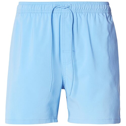 Calvin Klein Swimwear Kratke kopalne hlače modra Cene