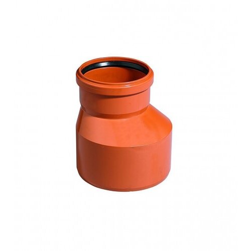 Peštan Redukcija PVC fi.315x250 UL.KAN Cene