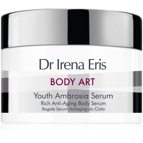 Dr Irena Eris Body Art Youth Ambrosia Serum serum za tijelo protiv starenja 200 ml Cijene