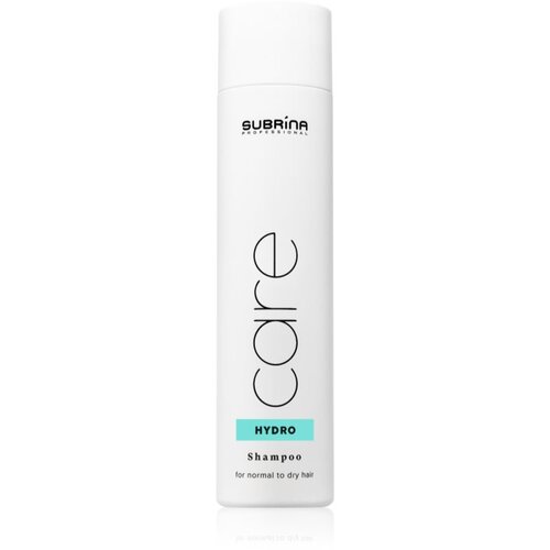 Subrina Professional Care Hydro šampon za intenzivnu hidrataciju za suhu kosu 250 ml Cijene