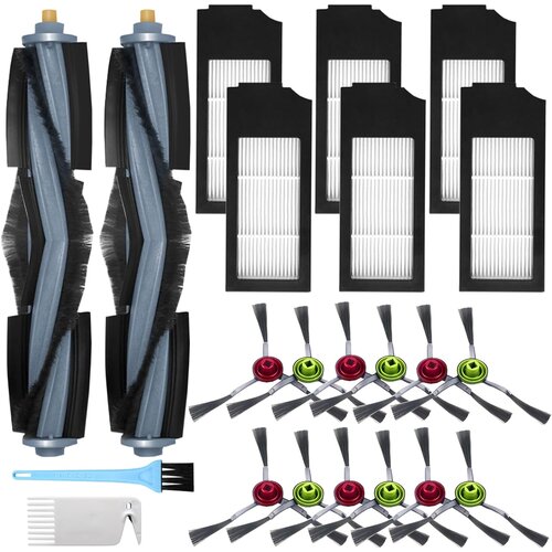 INF Dodatki za sesalnik Ecovacs DEEBOT X1 Omni / X1 e Omni / X1, (21298027) Cene