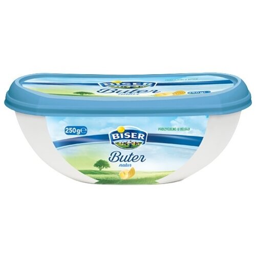 Mlekoprodukt Maslac BISER natur 250g Cene