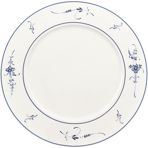 Villeroy & Boch GURMANSKI KROŽNIK porcelan Cene