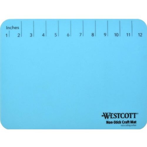 Westcott Podloga za lepljenje e-16814 00 Slike