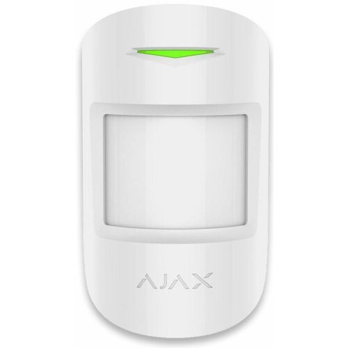 Ajax alarm 38193.09/5328.09.WH1 motionprotect beli Slike