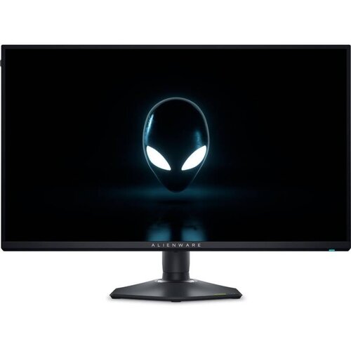 Dell 27 inch AW2725QF 4K ips 180Hz g-sync alienware dual-resolution gaming monitor Cene