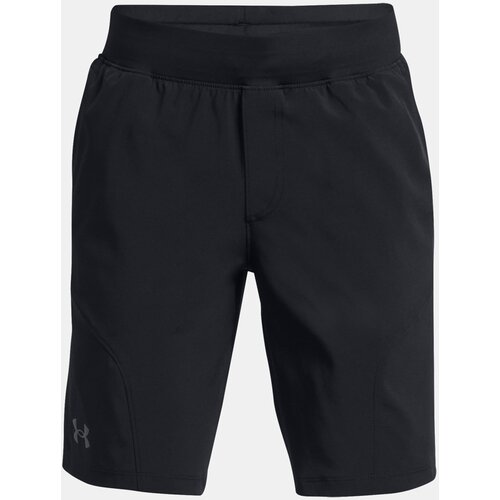 Under Armour shorts UA B Unstoppable Short-BLK - Boys Slike