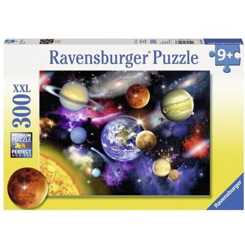 Ravensburger puzzle (slagalice) - Solarni sistem RA13226 Slike