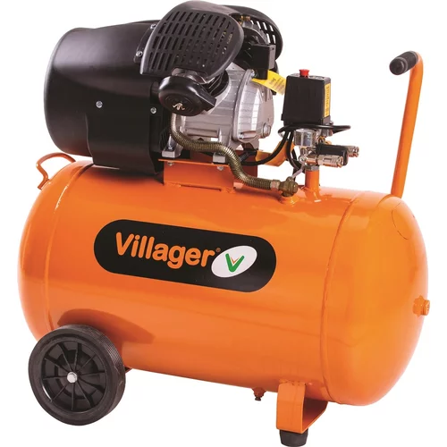 Villager kompresor VAT VE 100 D, 2200 W - 54057ID: EK000354317