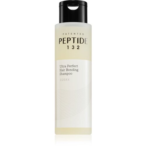 Cosrx Peptide - 132 Ultra Perfect Hair Bonding Shampoo &scaron;ampon za jačanje o&scaron;tećene kose s umirujućim djelovanjem 200 ml Cijene