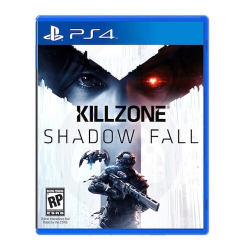  Killzone Shadow Fall (PS4) Cene