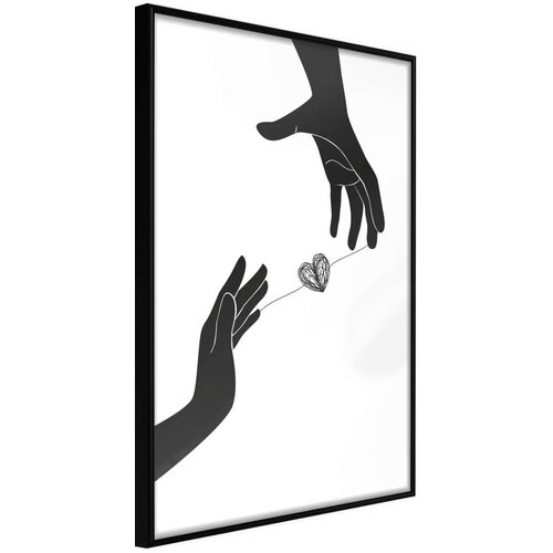  Poster - Instant Connection 40x60 Cijene