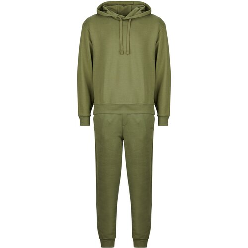 Hugo Tracksuit_DapoDayote (271986) Kaki Slike