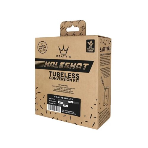 Peaty's Tubeless Holeshot Conversion Kit (Enduro/DH) Cijene