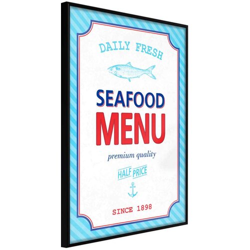 Poster - Daily Fresh 40x60 Slike
