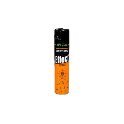 Effect 400 ml univerzalni sprej aerosol Slike
