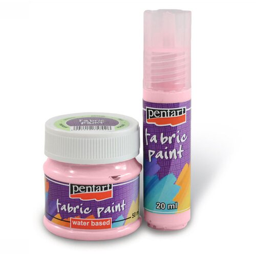 Artmie Boja za tekstil PENTART - 20 ml Cene