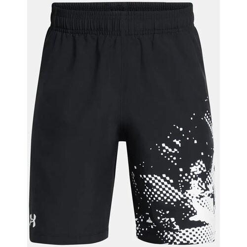Under Armour Boys' shorts Tech Woven Graphic Short Cene