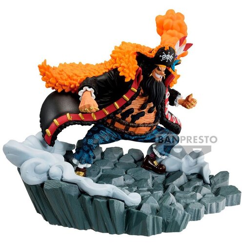 Banpresto One Piece Marshall D. Teach Senkozekkei Figura 11cm Cijene