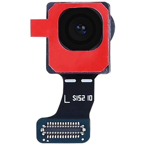 Samsung Originalna sprednja kamera 12MP za Galaxy S25 Plus z veznim trakom, Črna, (5000038018) Cene