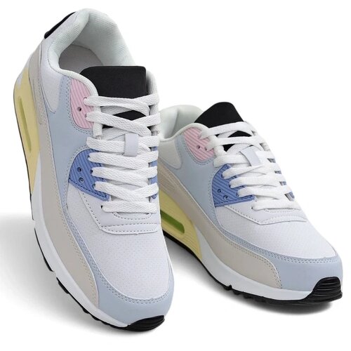 Resti Women's sports sneakers Abilos Cene