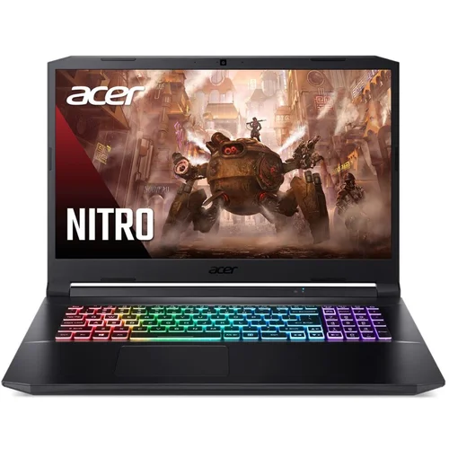 Acer AN517-41-R3EB Nitro, NH.QBGEX.002