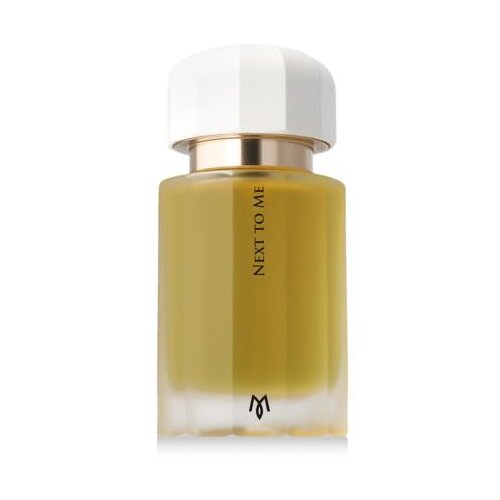 Ramon Monegal Next To Me 100 ml parfumska voda unisex Slike