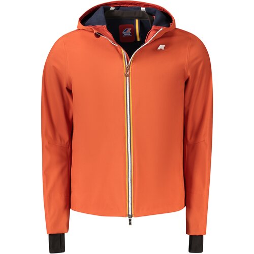 K-Way MEN'S SPORTS JACKET RED Cijene