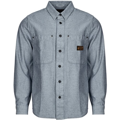Volcom LEVELSTONE LS Plava Slike