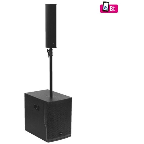 Sal Zvučna kutija, aktivna, bass/satelit, 800W... | Eponuda.ba