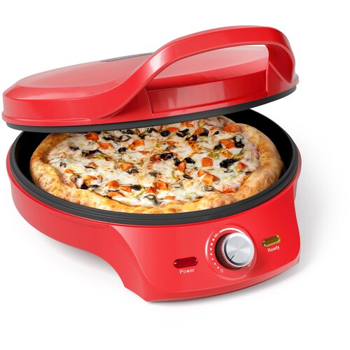 IPOTOOLS Pekač za pizzu Princess 1450 W Slike