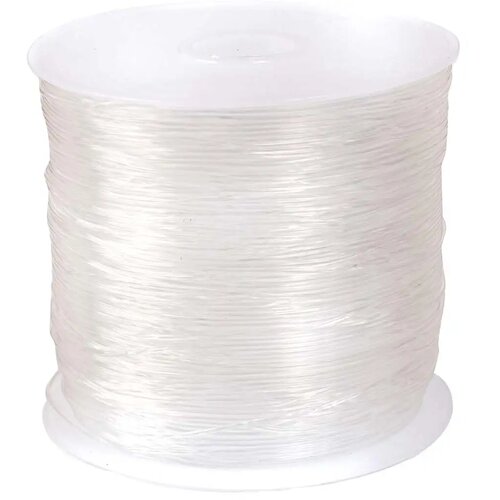 Playbox Prozirna fleksibilna vrpca 50m 0,6mm Slike