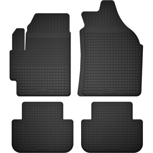Wielganizator Gumijaste avtotesnine, komplet 4 kosov, univerzalne za: Subaru B9 Tribeca SUV (2009-2009), (22132467) Cene