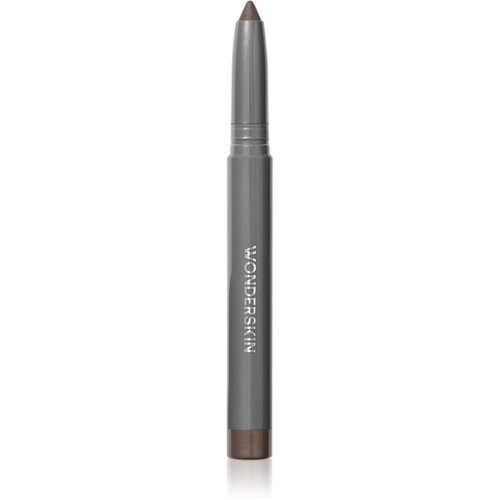 WONDERSKIN IYKYK senčila za oči v svičniku odtenek Ash 1.4 g Slike