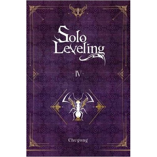 Diamond Comic Distributors Chugong - Solo Leveling, Vol. 4 Cene