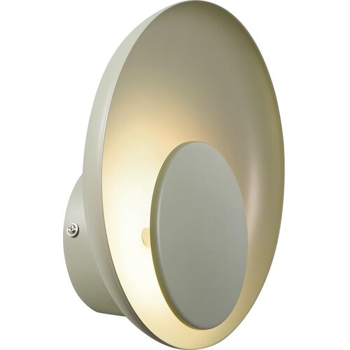 Nordlux led prigu&scaron;iva zidna lampa marsi LED/7W/230V zelena Cene