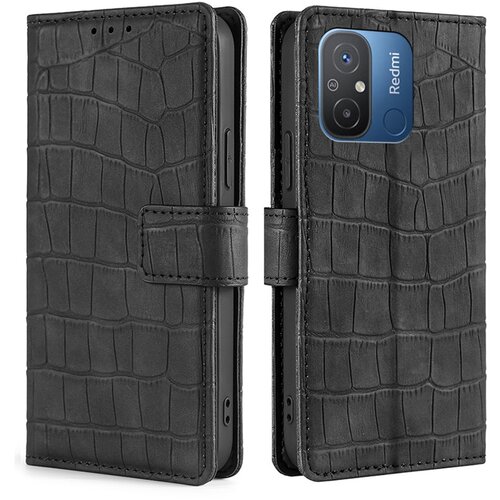 INF Ovitek za telefon Redmi Note z vzorcem krokodila Model 2, (21748916) Cene