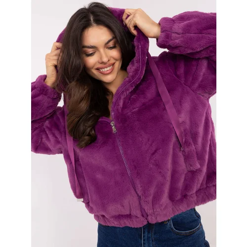 Factory Price Jacket-NM-KR-TR8566.22X-Light Purple